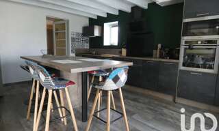 Maison 5 Pièces 140 m² à vendre à Granzay-Gript (79360)