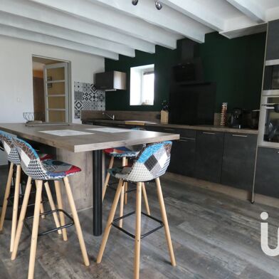 Maison 5 pièces 194900 €