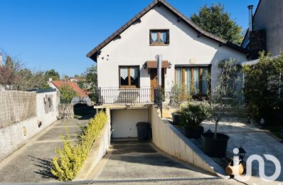 vente maison 305 000 € à proximité de Livry-sur-Seine (77000)