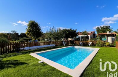 vente maison 345 000 € à proximité de Seillons-Source-d'Argens (83470)