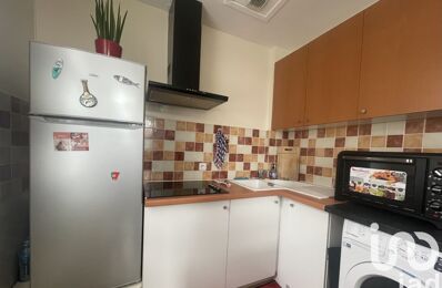 vente appartement 133 000 € à proximité de Athis-Mons (91200)