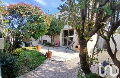 vente maison 281 000 € à proximité de Pornichet (44380)