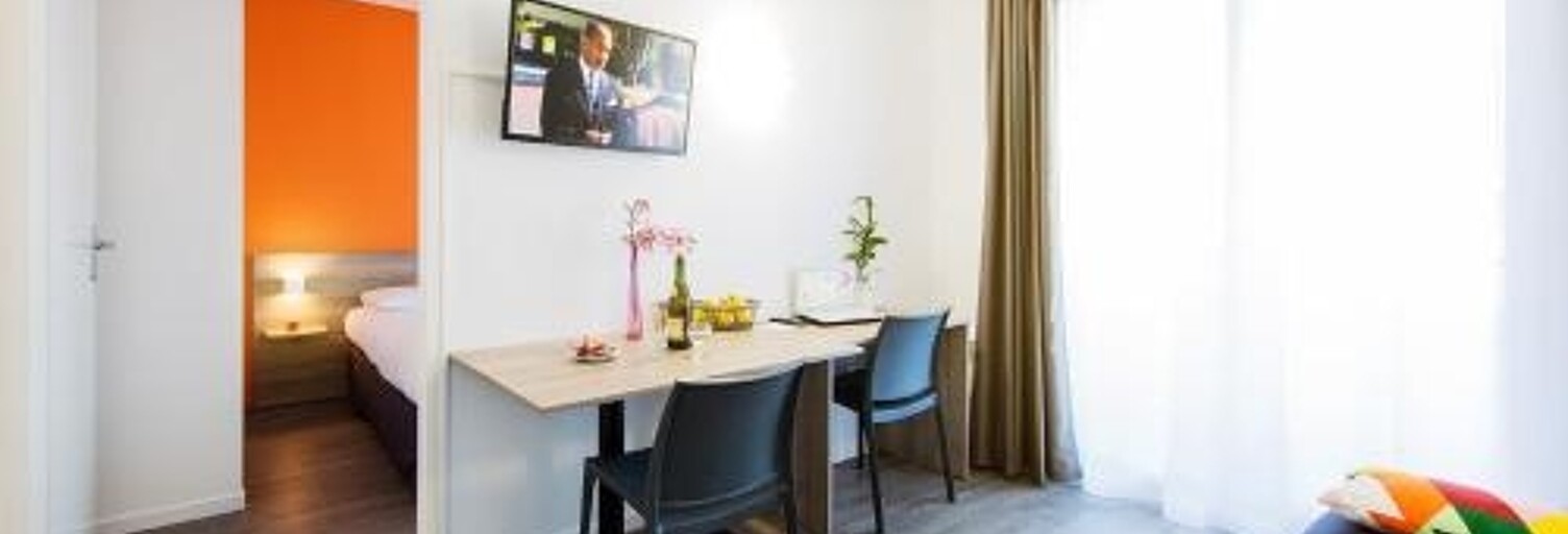 Appartement 2 Pièces 28 m² à vendre à Toulouse (31100)