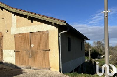 vente garage 22 000 € à proximité de Castelnau-d'Auzan (32440)