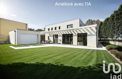 vente maison 849 000 € à proximité de Thomery (77810)