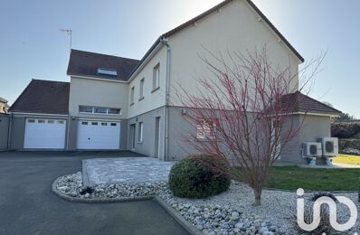 vente maison 299 900 € à proximité de Saint-Georges-Montcocq (50000)