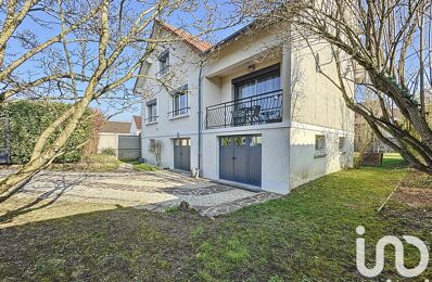 vente maison 419 990 € à proximité de Crégy-Lès-Meaux (77124)