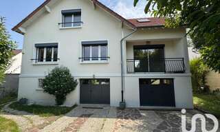 Maison 6 Pièces 140 m² à vendre à Meaux (77100)