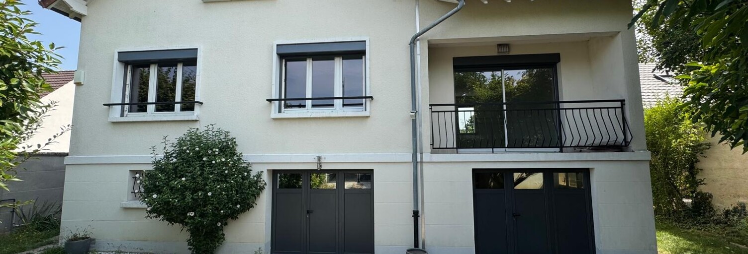 Maison 6 Pièces 140 m² à vendre à Meaux (77100)