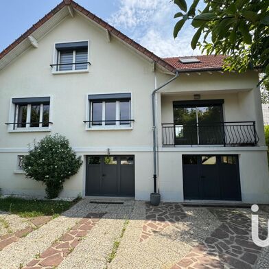 Maison 6 pièces 399900 €