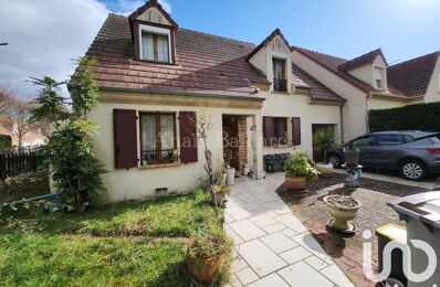 vente maison 340 000 € à proximité de Pringy (77310)