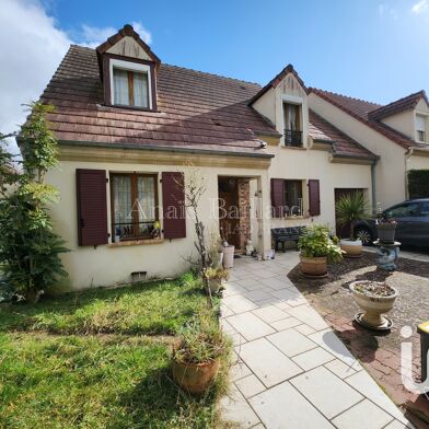 Maison 5 pièces 340000 €