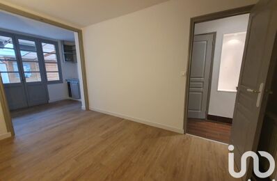 vente appartement 220 000 € à proximité de Montreuil (62170)