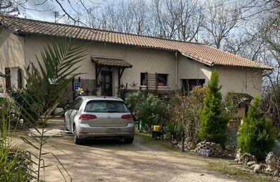 vente maison 239 000 € à proximité de La Ville-Dieu-du-Temple (82290)