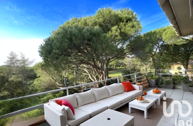 vente appartement 335 000 € à proximité de Roquebrune-sur-Argens (83520)