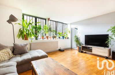 vente appartement 330 000 € à proximité de Fresnes (94260)