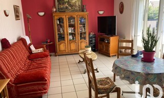 Appartement 3 Pièces 71 m² à vendre à Berck (62600)