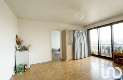 vente appartement 231 000 € à proximité de Drancy (93700)