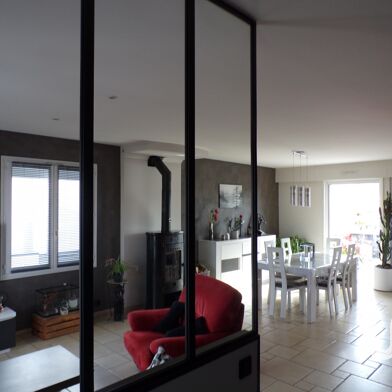 Maison 4 pièces 97 m²