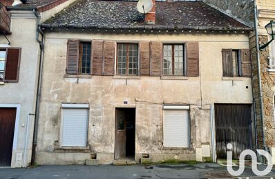 vente maison 61 000 € à proximité de Passy-sur-Marne (02850)