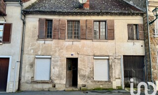 Maison 5 Pièces 91 m² à vendre à Château-Thierry (02400)