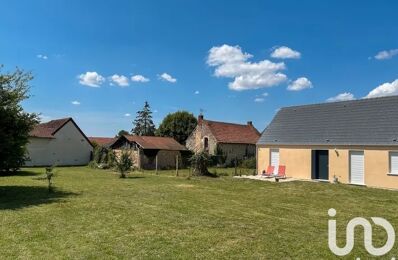 vente maison 282 000 € à proximité de Le Val d'Hazey (27940)