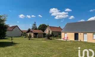Maison 5 Pièces 109 m² à vendre à La Heunière (27950)