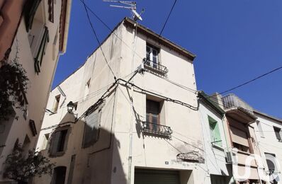 vente maison 160 000 € à proximité de Collioure (66190)