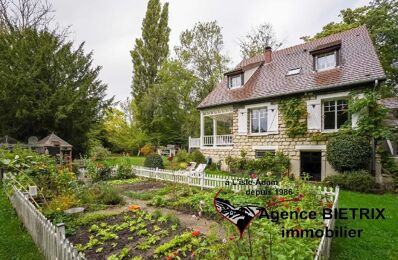 vente maison 765 000 € à proximité de Auvers-sur-Oise (95430)