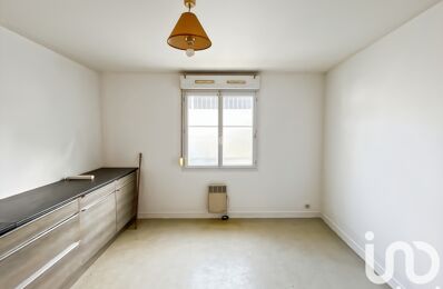 vente appartement 89 900 € à proximité de Thouaré-sur-Loire (44470)