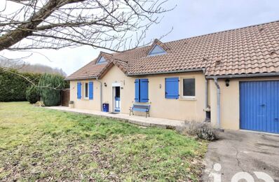 vente maison 150 000 € à proximité de Ligny-en-Barrois (55500)