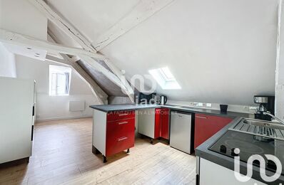 vente appartement 137 500 € à proximité de La Ferté-Alais (91590)