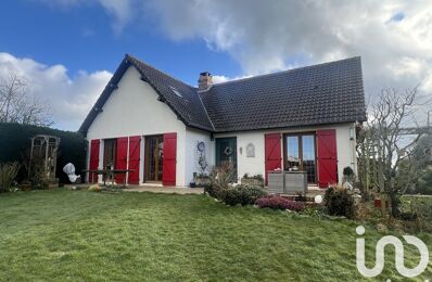 vente maison 272 000 € à proximité de Bec-de-Mortagne (76110)