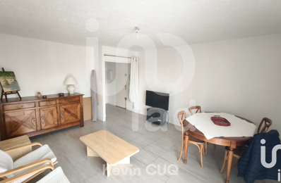 vente appartement 186 000 € à proximité de Juvignac (34990)