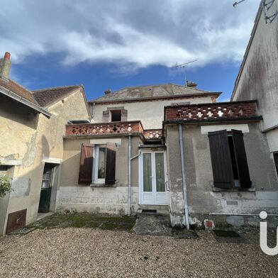 Immeuble  134999 €