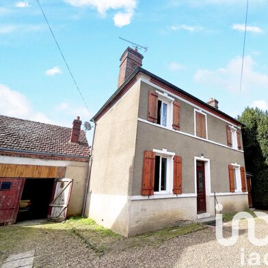 Immeuble  134999 €