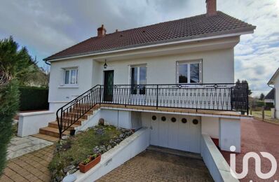 vente maison 145 000 € à proximité de Châtillon-sur-Loire (45360)