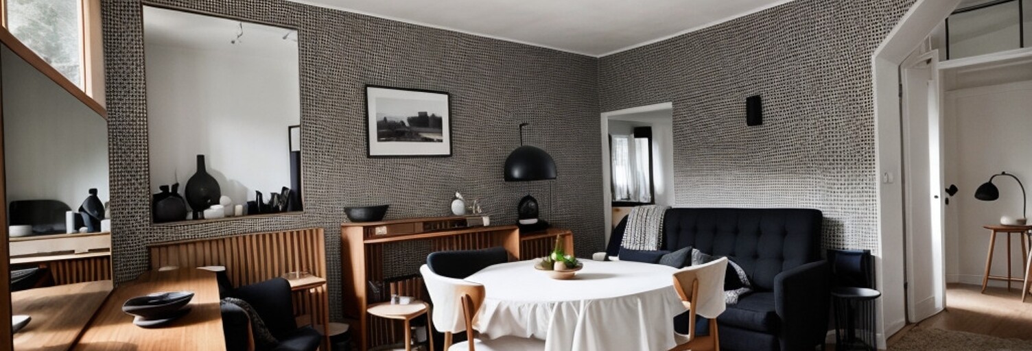 Maison 5 Pièces 112 m² à vendre à Nogent-sur-Vernisson (45290)