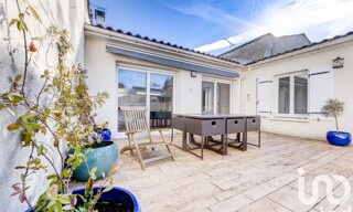 Maison 6 Pièces 155 m² à vendre à Cognac (16100)