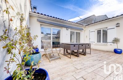 vente maison 369 000 € à proximité de Saint-Fort-sur-le-Né (16130)