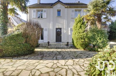 vente maison 625 000 € à proximité de Neuilly-sur-Marne (93330)