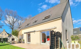 Maison 7 Pièces 135 m² à vendre à Corps-Nuds (35150)