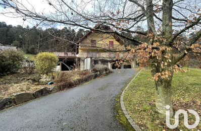 vente maison 379 000 € à proximité de Marmoutier (67440)