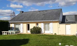 Maison 5 Pièces 95 m² à vendre à Guidel (56520)