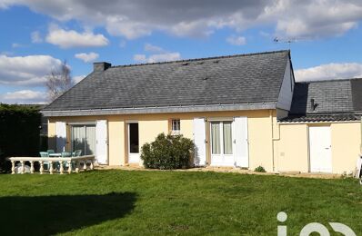 vente maison 330 000 € à proximité de Quéven (56530)