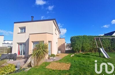 maison 4 pièces 94 m2 à vendre à Louannec (22700)