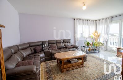 vente appartement 170 000 € à proximité de Armancourt (60880)