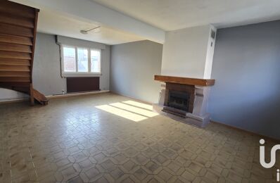 vente maison 119 000 € à proximité de Nœux-les-Mines (62290)