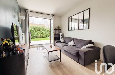 vente appartement 285 000 € à proximité de Bessancourt (95550)