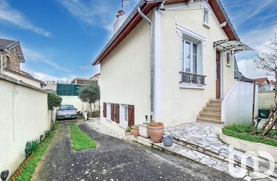 vente maison 325 000 € à proximité de Athis-Mons (91200)